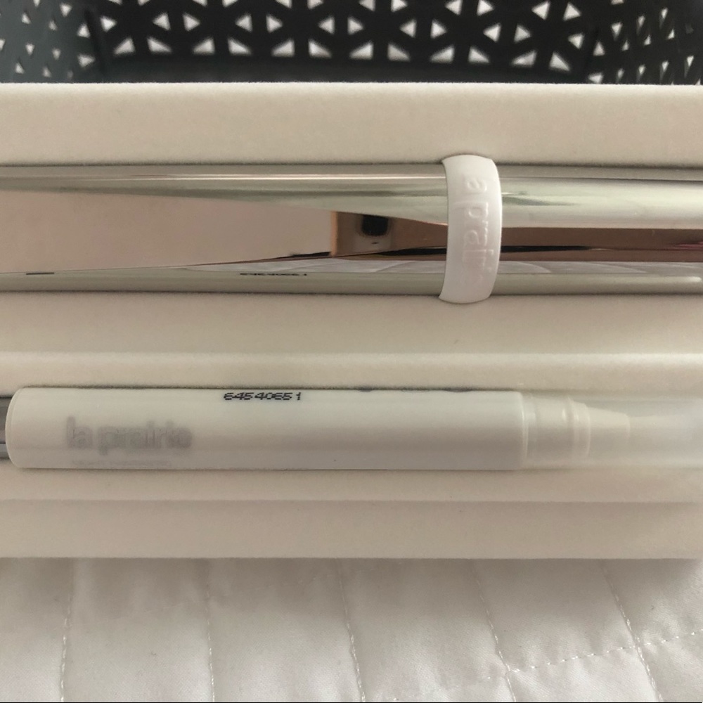 la prairie eye treatment